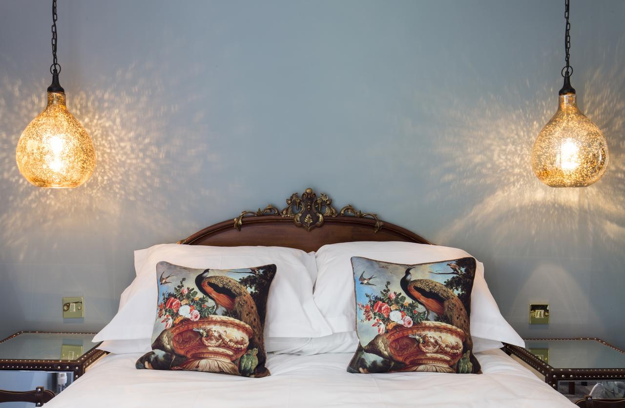 Bed and Breakfast Mount Edgcumbe Royal Tunbridge Wells Exterior foto The Swan Suite